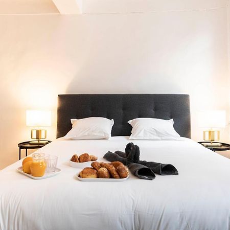 Maison Sibille - Plein Centre De Saint-Tropez Eksteriør billede