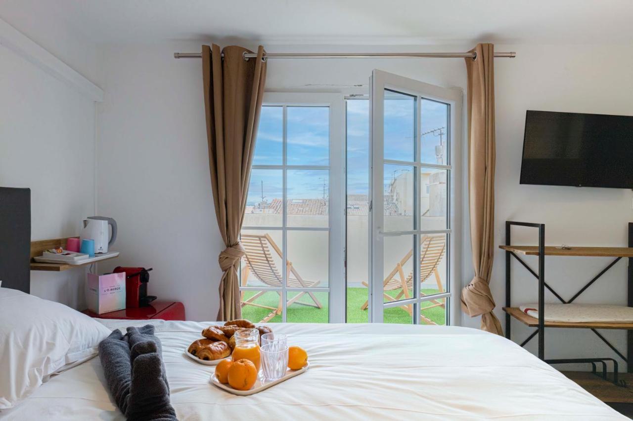 Maison Sibille - Plein Centre De Saint-Tropez Eksteriør billede