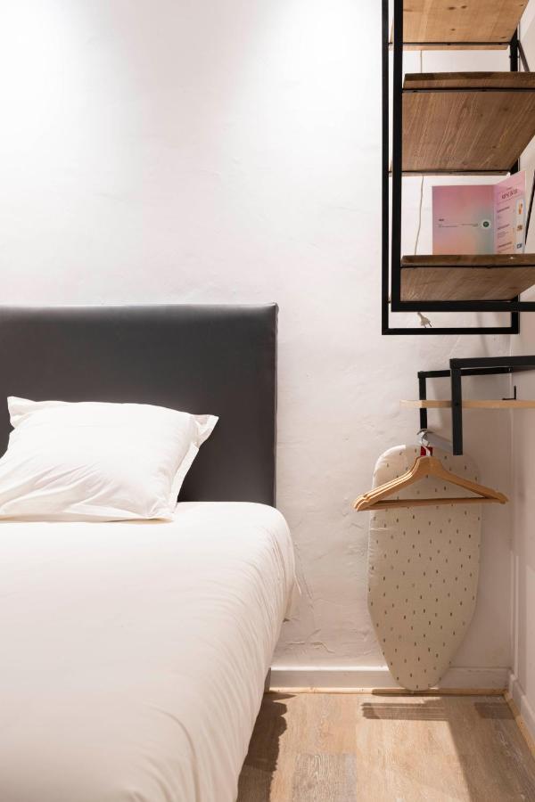 Maison Sibille - Plein Centre De Saint-Tropez Eksteriør billede